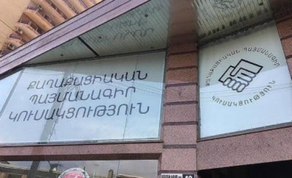 Տեղերում ՔՊ-ականները նեղսրտած են «վերնախավից»․ «Փաստ»