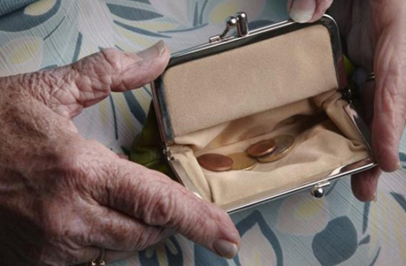 Հունվարից թոշակառուները «ՀայՓոստին» կվճարեն՝ թոշակը տուն բերելու դեպքում