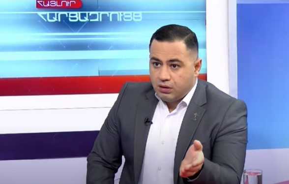 Мы стоим на пороге коллапса системы здравоохранения – Геворг Григорян (видео)