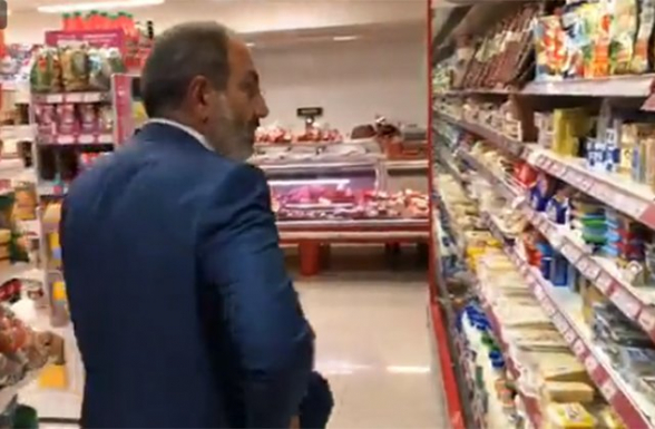 Революционная ложь и рост цен