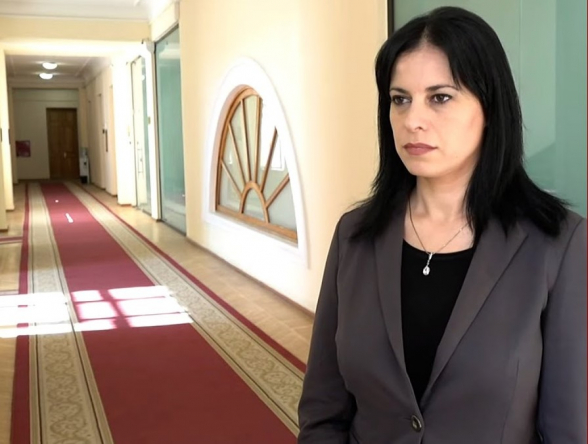 ՊՇՌ թեստի 7-օրյա ժամկետ սահմանելը աբսուրդ է, ստացվում է` մարդիկ աշխատում են թեստ հանձնելու համար․ Արեգնազ Մանուկյան (տեսանյութ)