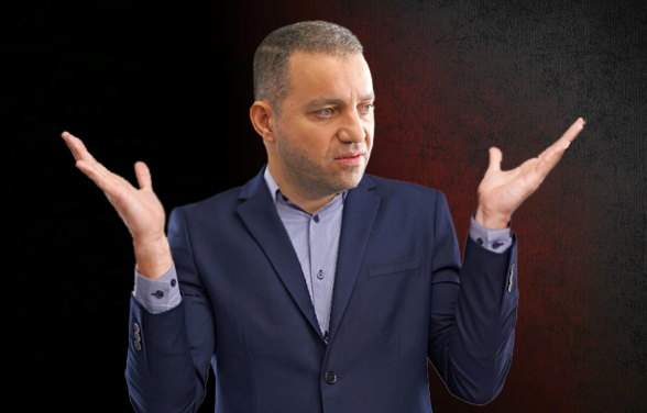 Попытки министра экономики выкрутиться на тему своей отставки – 7orTV