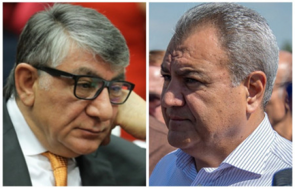 Իշխան Զաքարյանը պետք է «Գռզոյի» ու արժանապատվության միջև ընտրություն կատարի. Աշոտյան (տեսանյութ)