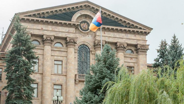 «Հայաստան» խմբակցության նոր նախագիծը. ԱԺ քննիչ հանձնաժողովին սուտ տեղեկություն տրամադրողները կպատժվեն