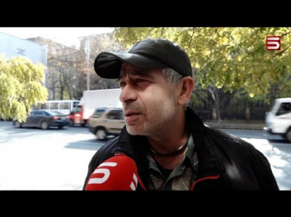 Թափուր աշխատատեղեր չկան. ժողովուրդը հերքում է Փաշինյանին ու հիշեցնում նվազագույն աշխատավարձի մասին