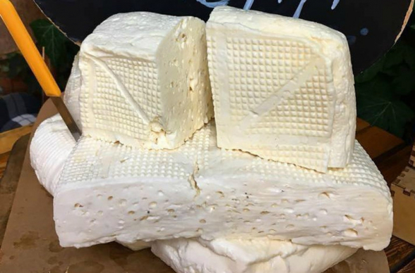 Կասեցվել է կաթնամթերքի արտադրության առանձին գործառույթը․ ՍԱՏՄ