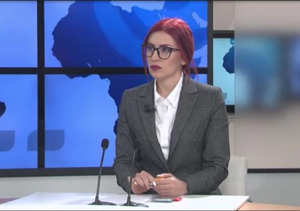 Если кто-то может собрать на площади Свободы больше людей, то пожалуйста – Агнесса Хамоян (видео)