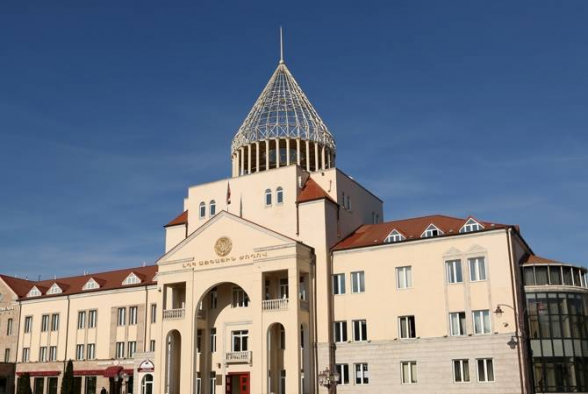 Призываем МГ ОБСЕ осудить подобные действия Азербайджана – заявление НС Арцаха