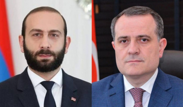 Միրզոյանը և Բայրամովը հանդիպել են Ֆրանսիայի ԱԳՆ-ում. Հայաստանի ԱԳՆ-ն լռում է