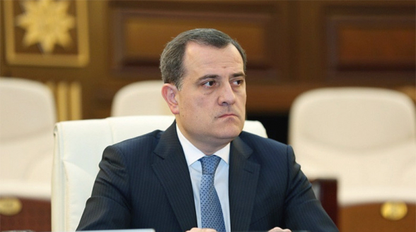 Глава МИД Азербайджана продолжает развивать идею «Зангезурского коридора»
