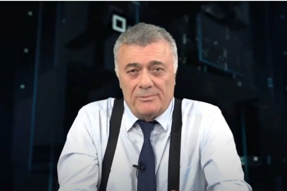 Ալիևը քայլ առ քայլ մաքսակետերով զավթում է Սյունիքը