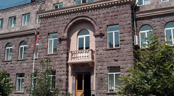 ЦИК Армении официально зафиксировал разгромное поражение партии Пашиняна в Капане