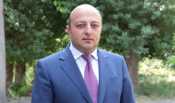 Депутат парламента от блока «Армения» Артур Саркисян снова будет арестован
