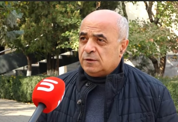 Ցավոտ ամենօրյա զիջումներ. «թաքնված» սահմանազատում, «չհրապարակված» փաստաթուղթ