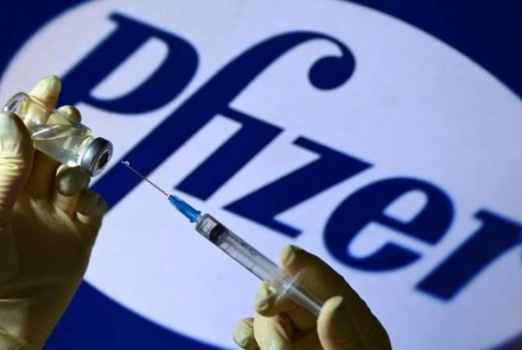 Pfizer-ը Ռուսաստանում COVID-19-ի դեմ նոր պատրաստուկի փորձարկումներ կանցկացնի