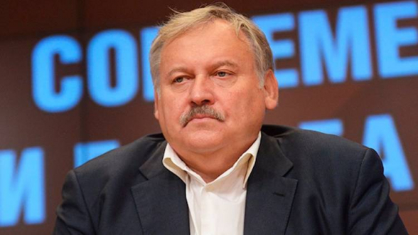 Ադրբեջանն ուզում է՝ ստիպել, որ շուտ սկսեք դեմարկացիան․ Զատուլին