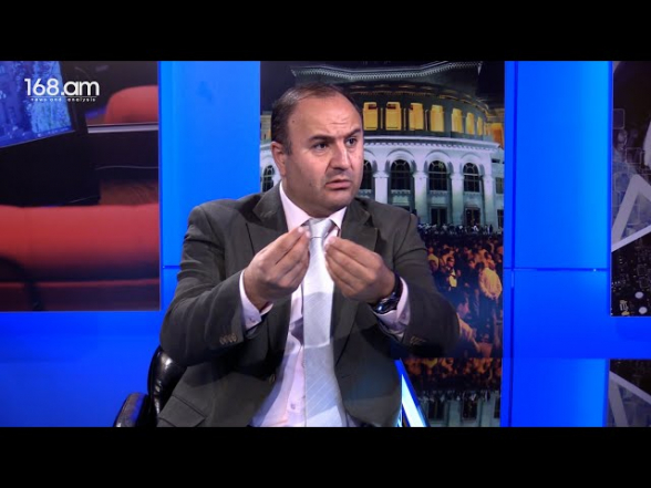 Несколько предупредительных выстрелов могли предотвратить эту трагедию – Давид Джамалян (видео)