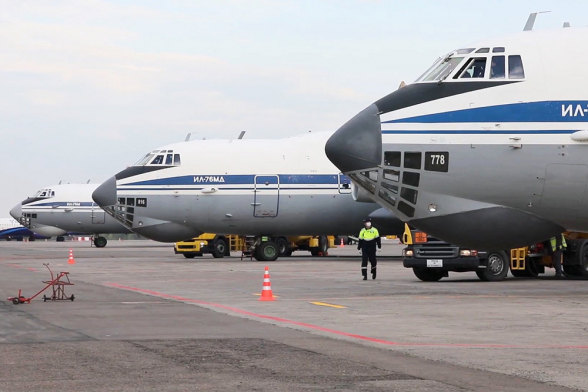 Россия эвакуирует из Афганистана тремя самолетами более 380 человек
