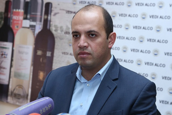 Никол Пашинян вчера сделал страшное заявление, на которое общественность, кажется, не обратила внимание