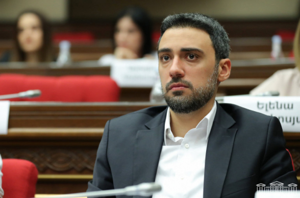 На заседании правительства в очередной раз было объявлено о «подписании бумаги»