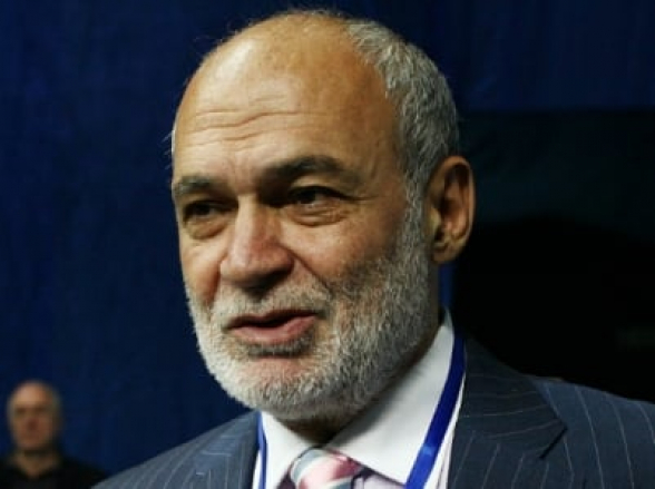 Անդրանիկ Միհրանյան․