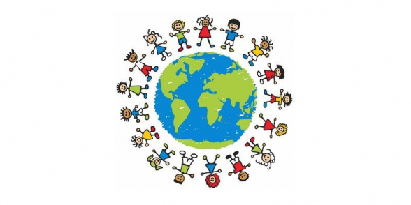 20 ноября – Всемирный день детей