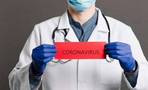 В Арцахе выявлено 36 случаев заражения коронавирусом