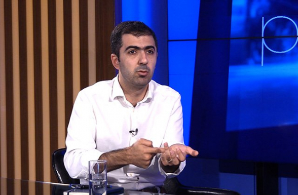 «Հայ ժողովուրդը հայտնվել է դանդաղ եռացող ջրում գիտական փորձի ենթարկվող գորտի կարգավիճակում». Արամ Օրբելյան (տեսանյութ)