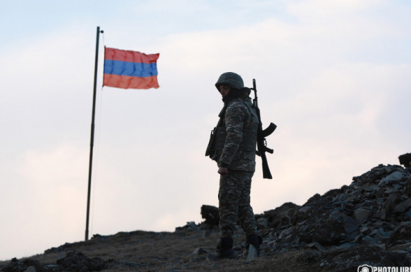 «Мир через жертвы»: арцахский «сценарий» в Сюнике