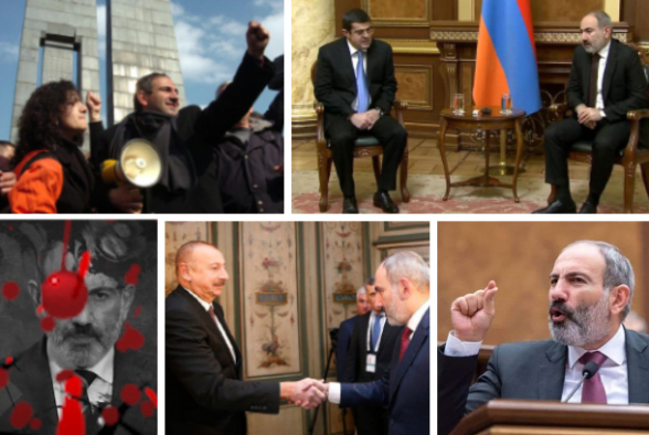 Какую задачу решает Никол, проливая кровь?  