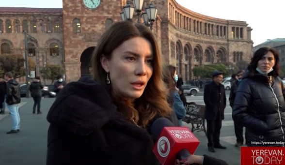 «У меня один вопрос к Николу: когда он, наконец, уберется?» (опрос)