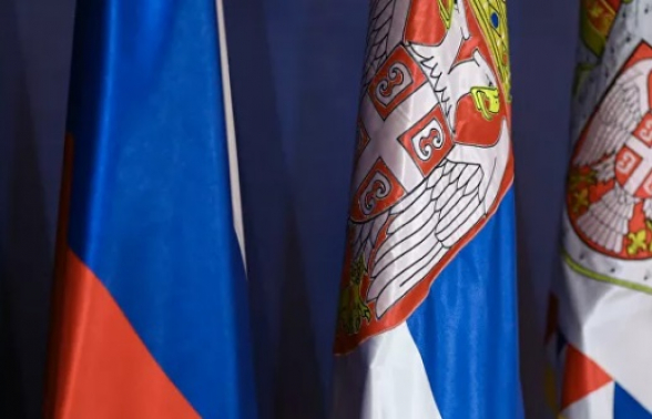 Сербия надеется на поддержку своего суверенитета со стороны России