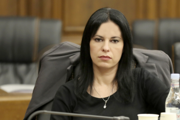 Арегназ Манукян