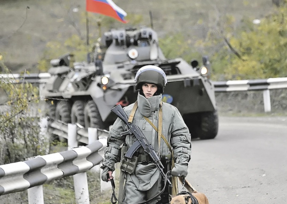 Год после войны в Карабахе: Россия остановила бойню, но опять виновата?