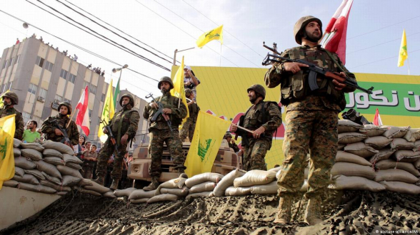 В Австралии «Хезболлах» объявили террористической организацией