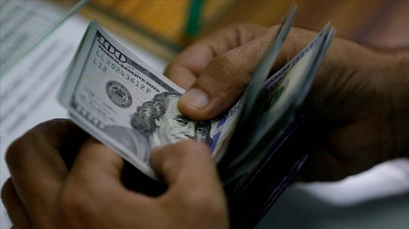 Թուրքական լիրան դարձել է աշխարհում ամենաշատ արժեզրկված դրամական միավորը