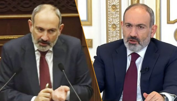 Զինվորին դատում է օրենքը, իսկ գերագույն հրամանատարին ժողովո՞ւրդը (տեսանյութ)