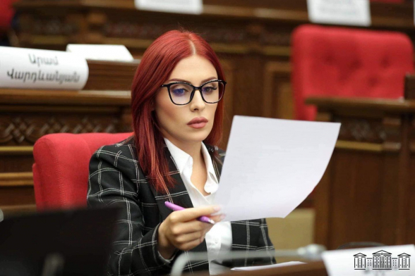 Զոհված տղերքի 10 000 ծնողներին ինչպե՞ս ես հսկելու, Pegasus-ն է, որ պետք է վախեցնի՞ , ախր վախդ իրենք են, չէ՞