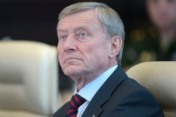 Николай Бордюжа