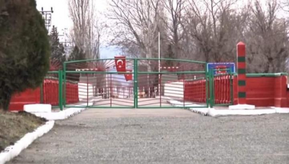 Թուրքիայից Հայաստան շինանյութի ներկրման արգելքը հունվարի 1-ից կհանվի. «Ժողովուրդ»