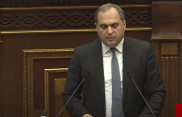 Փաշինյանին պարտադրելու են նվաստացուցիչ պայմաններ․ Արա Զոհրաբյան (տեսանյութ)