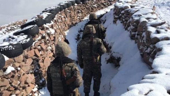 Փորձում են իրենց վրայից մաքրել «չկրակելու» թեման․ «Փաստ»