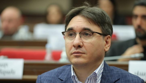 Հայաստանի նոր օրակարգը