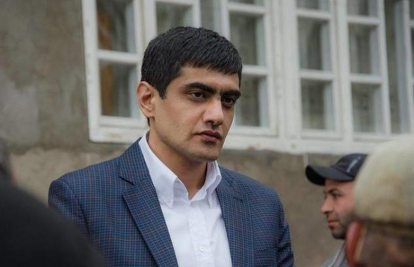 Նոյեմբերի 29-ին ժամը 14-ին Առուշ Առուշանյանի աջակիցները լինելու են Գորիսի դատարանի դիմաց