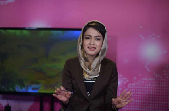 Թալիբները կին լրագրողներին արգելել են նույն լրատվամիջոցում աշխատել տղամարդկանց հետ