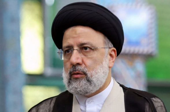 Տարածաշրջանում օտար միջամտության համար տեղ չպետք է մնա. Ռայիսի