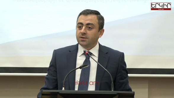 Երբ հասնենք համազգային դիմադրության, թշնամին կհեռանա մեր տնից, իսկ իշխանությունները՝ աթոռներից․ Սաղաթելյան (տեսանյութ)