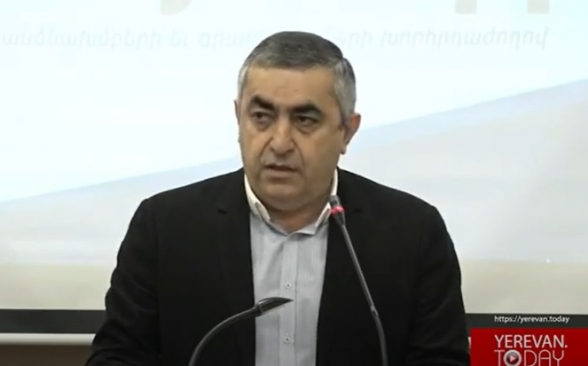 Հայաստանին ու Արցախին սպառնացող անմիջական վտանգը Հայաստանի թրքացումն ու Արցախի հայաթափումն է․ Ռուստամյան (տեսանյութ)