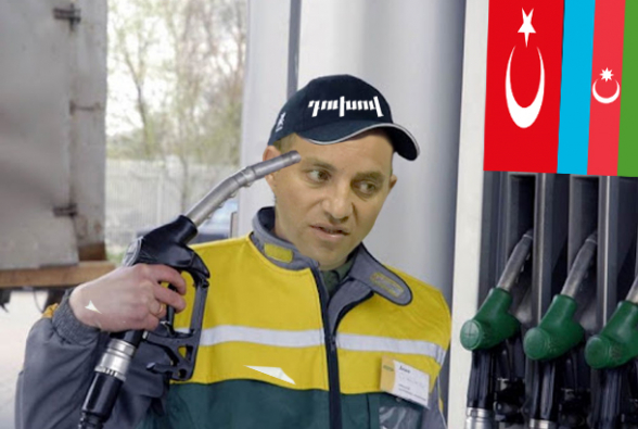 По министру-лоббисту азербайджанского бизнеса скоро «зазвонит колокол»