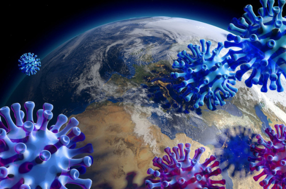 Штамм коронавируса «Омикрон» обнаружили в 20 странах